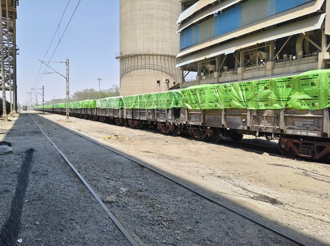 Railway Operations